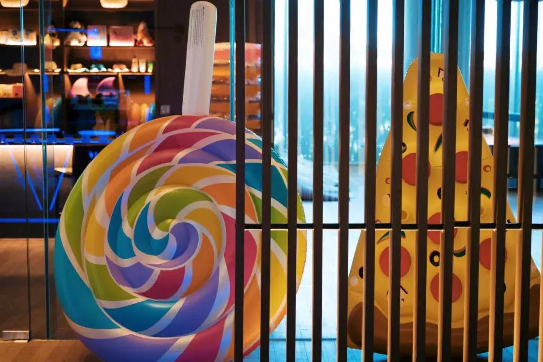 三亚海棠湾jw万豪与艾迪逊对比,不服来辩下一句