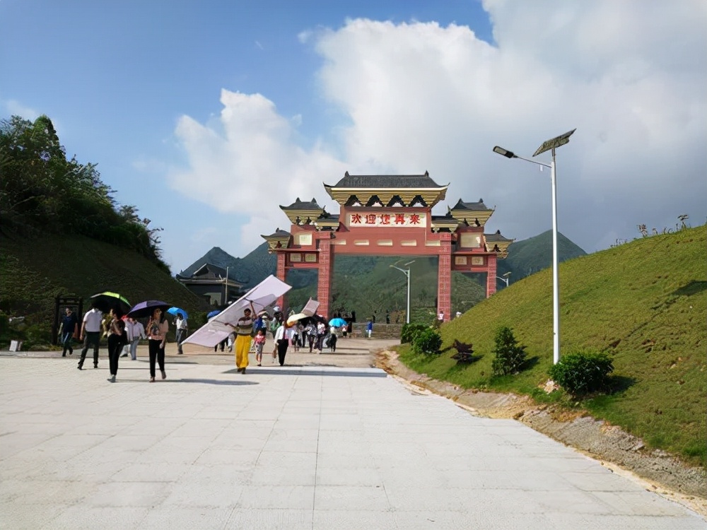 广西南宁发展前途大吗,广西南宁市哪个区发展最好