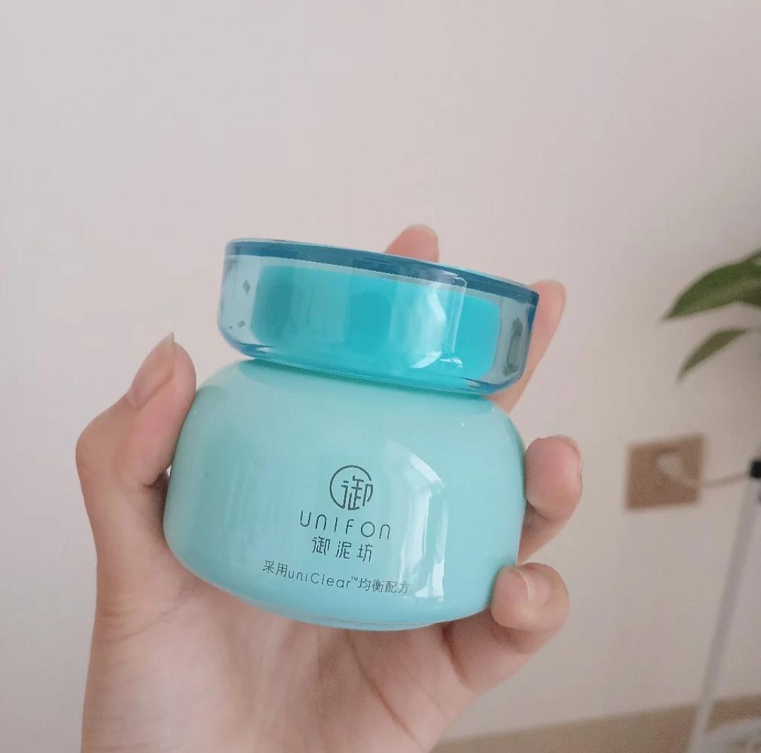 纽西之谜的爆款面膜,纽西之谜清洁面膜正确使用方法