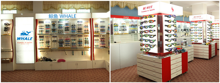 浮潜眼镜套装,防水防摔浮潜面罩