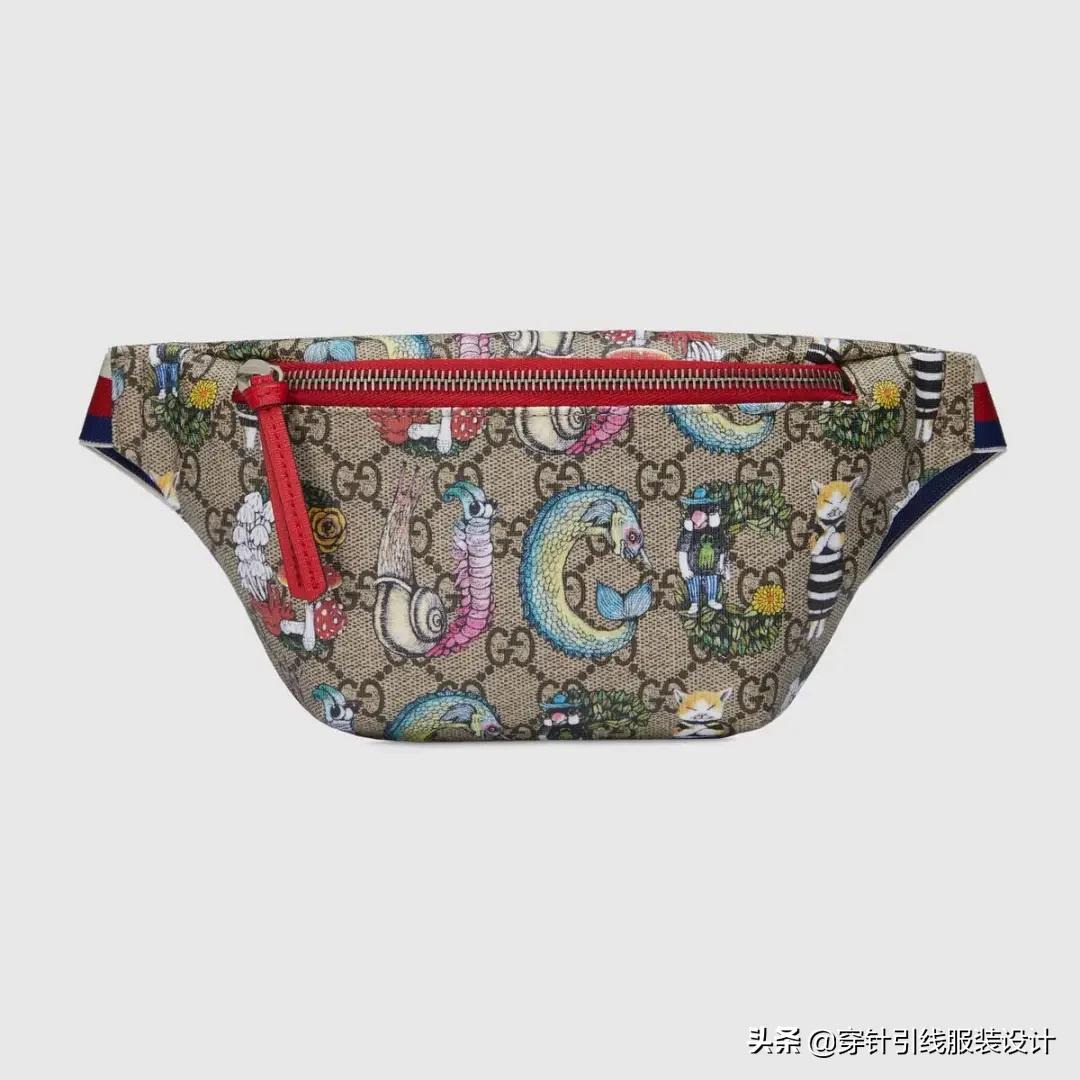 2021gucci春夏时装周童装,gucci最新款童装