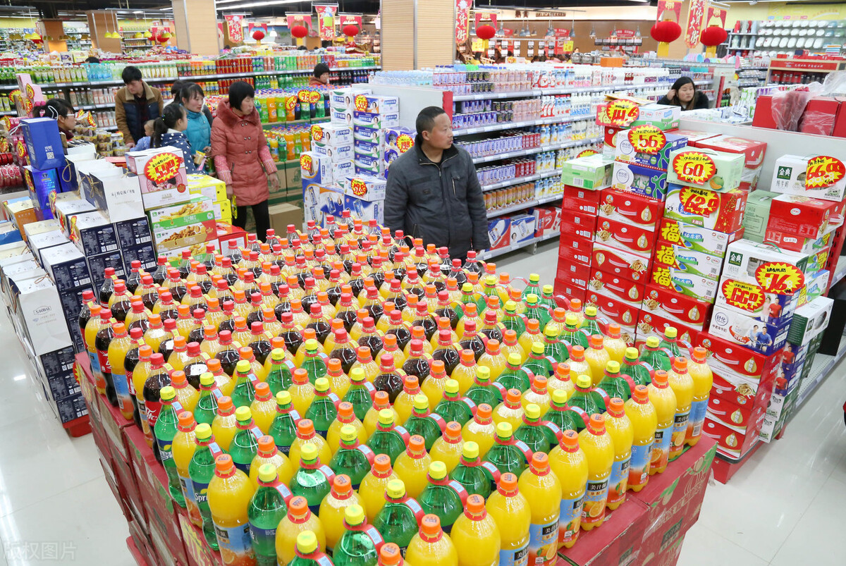 百家净与宁波加贝连锁超市达成合作，全面进军商超渠道