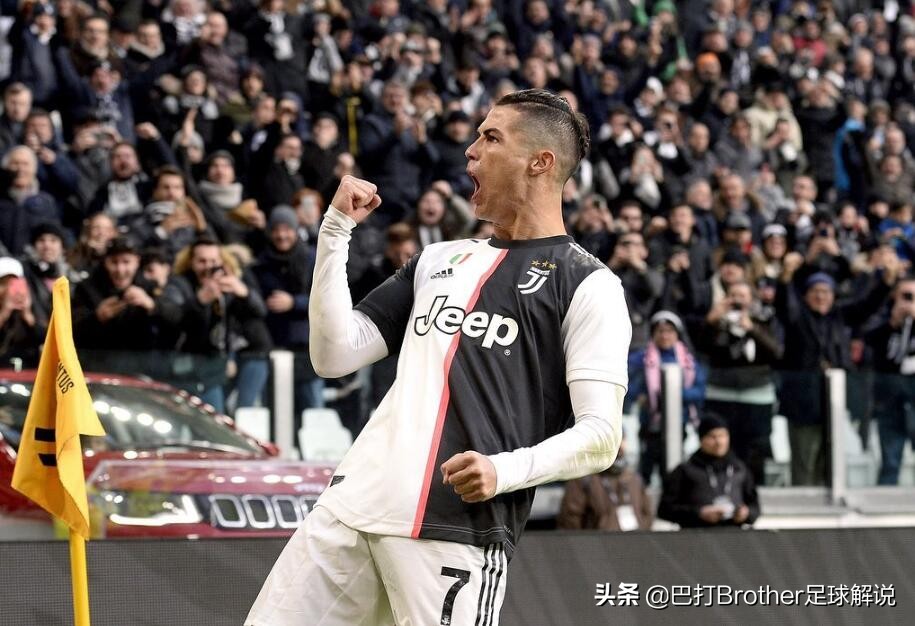布冯重回尤文图斯见c罗,布冯c罗相聚尤文比赛