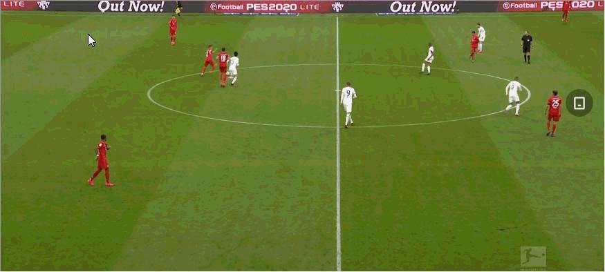 拜仁vs残阵出击,拜仁主场战平斯图加特