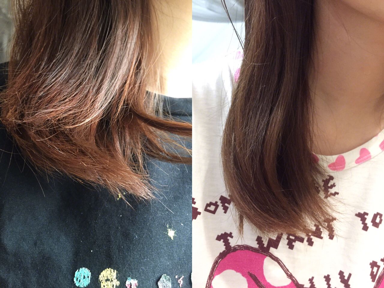 戚薇推荐的生姜洗头露,戚薇日常护发的小技巧