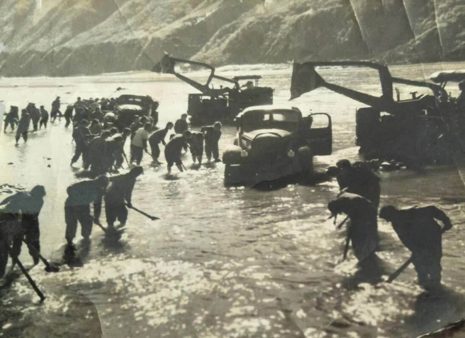 纪念三线建设五十周年,纪念三线