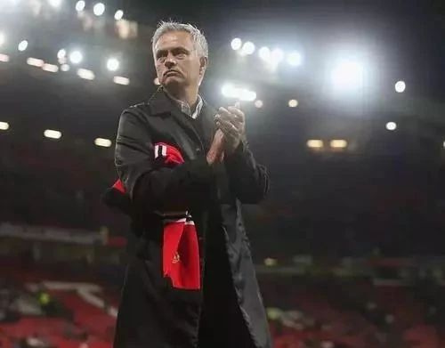 穆帅看穿博格巴,穆帅谈曼联未来前景