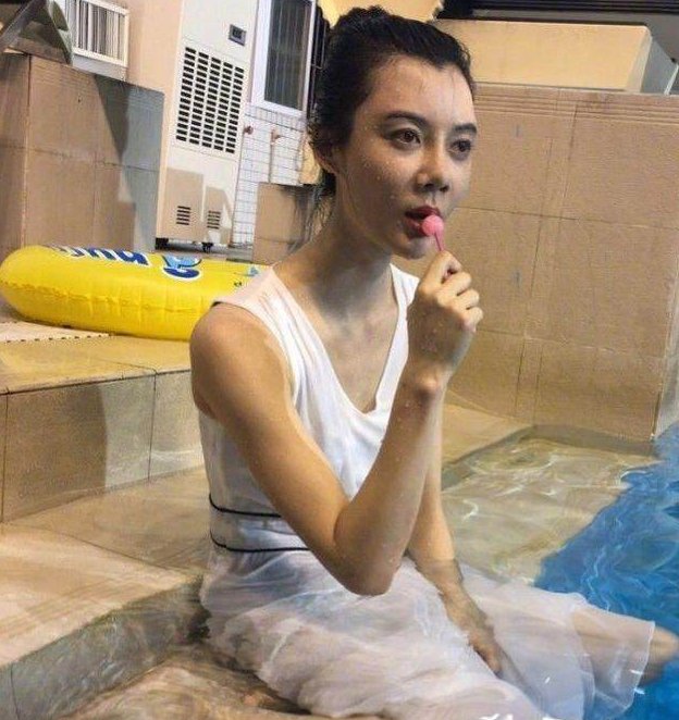 盘点一些有问题的鼻子,明星都没整好的鼻子