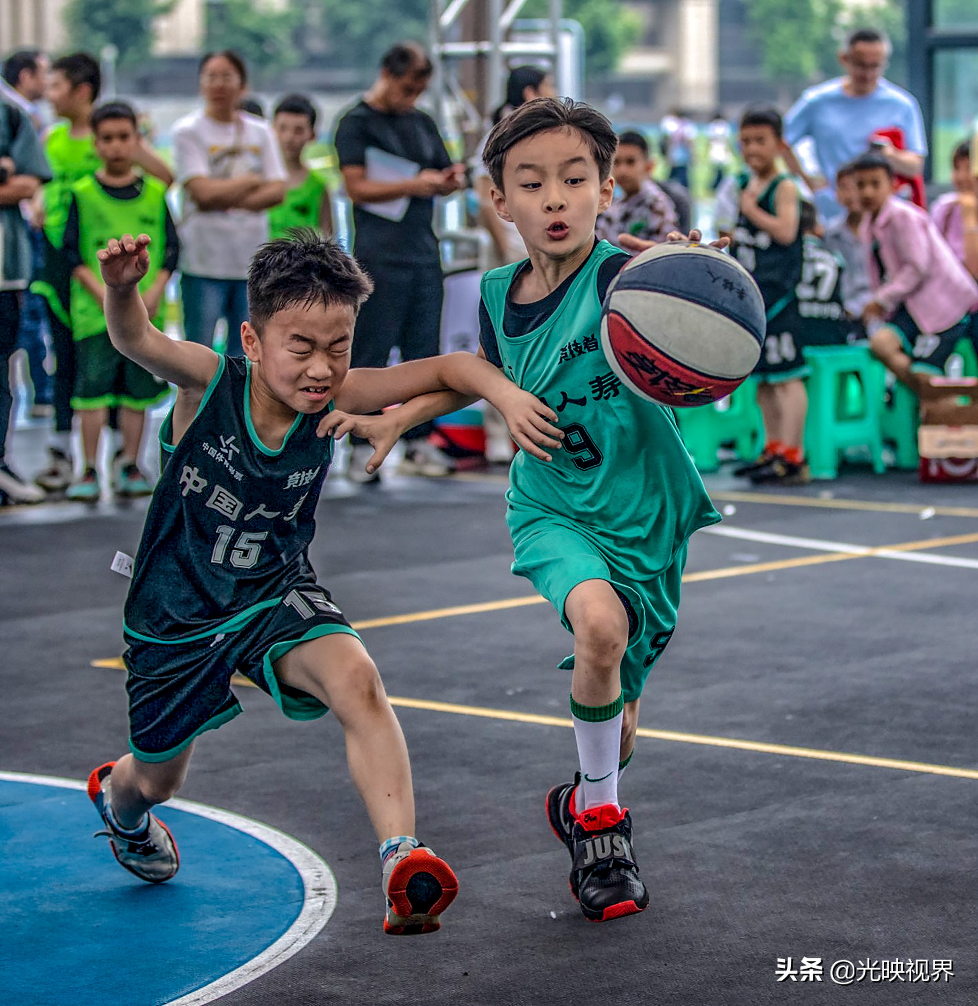 春夏秋冬四季主题摄影获奖照片,展现祖国大好河山的摄影比赛主题