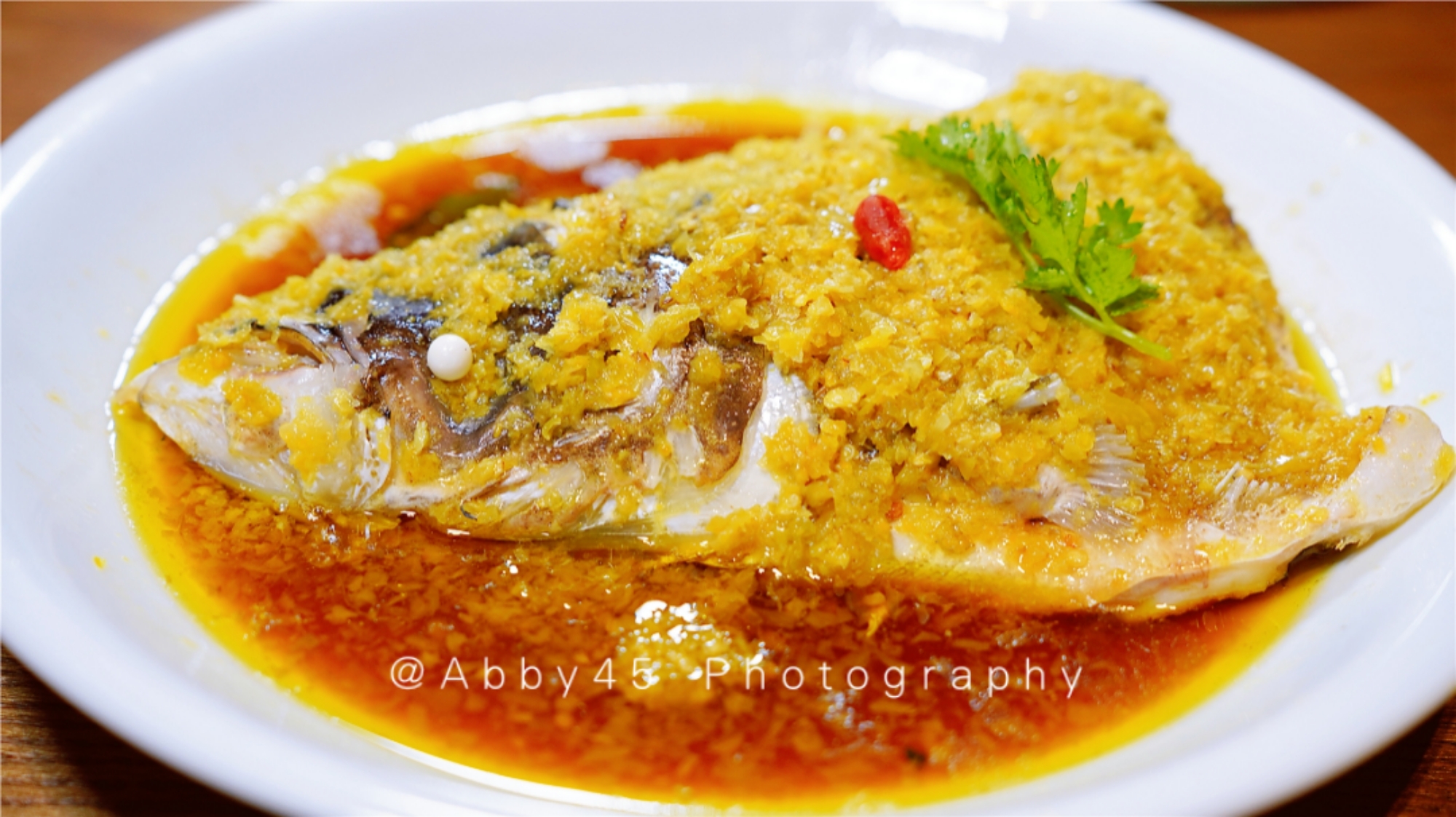 厦门这家主打闽粤菜餐厅,厦门有一家环境非常好的餐厅