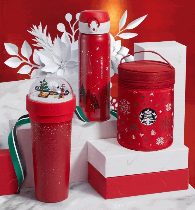 最具性价比的圣诞限定,圣诞限定哪个最值得入手