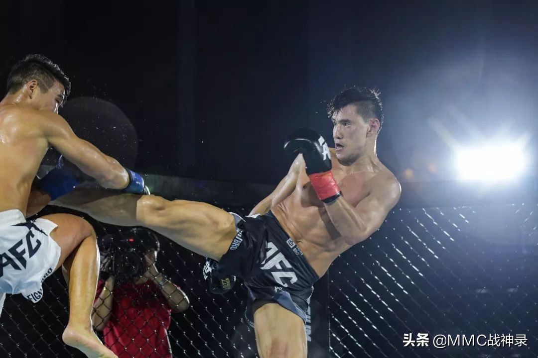 mmc战神录中外拳王争霸赛衡阳站,mmc战神录格斗冠军赛规则