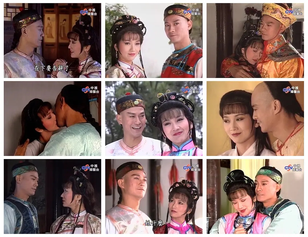 赵雅芝：美了半世纪的女人，多少男人为她倾倒