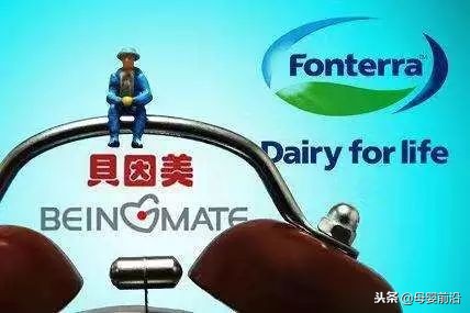 贝因美重生之路,贝因美重振河山