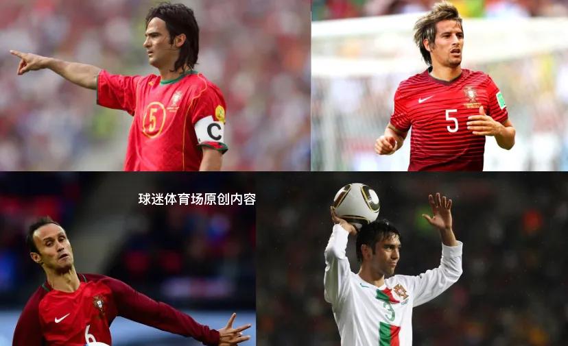 我心目中的欧洲4强球队,c罗葡萄牙国家队帽子戏法