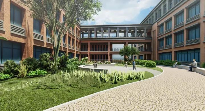 广州各大中学招生,广州公立学校新增学位