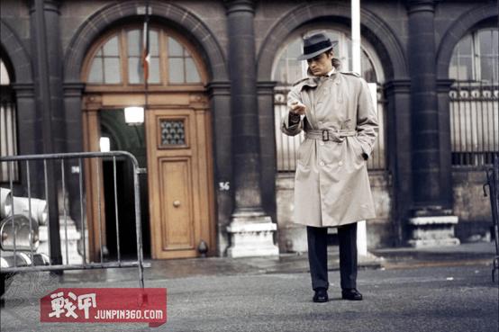 迷彩军迷户外穿搭,军迷穿搭冬季