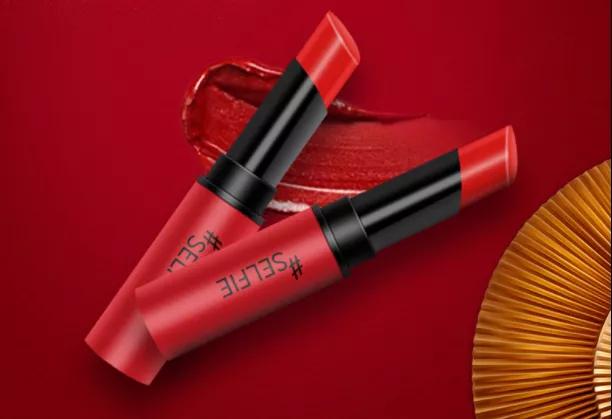 韩国女星裸妆口红色号,韩国口红排行榜最好看色