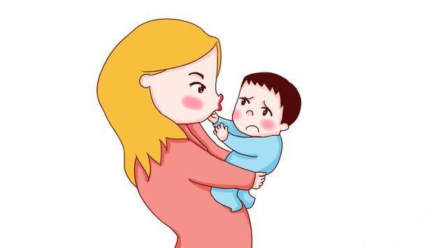 宝宝的亲吻病会传染吗,千万不要乱亲宝宝尤其是嘴巴