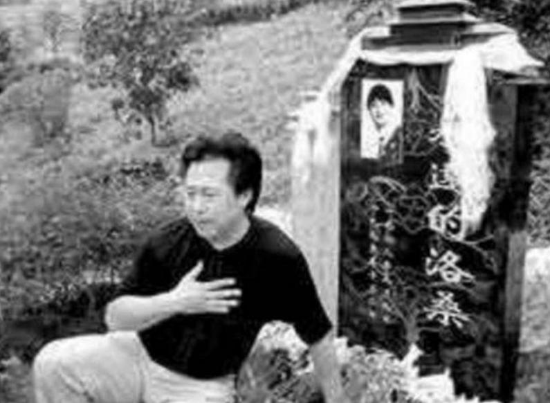 郭德纲和洛桑照片,相声天才洛桑