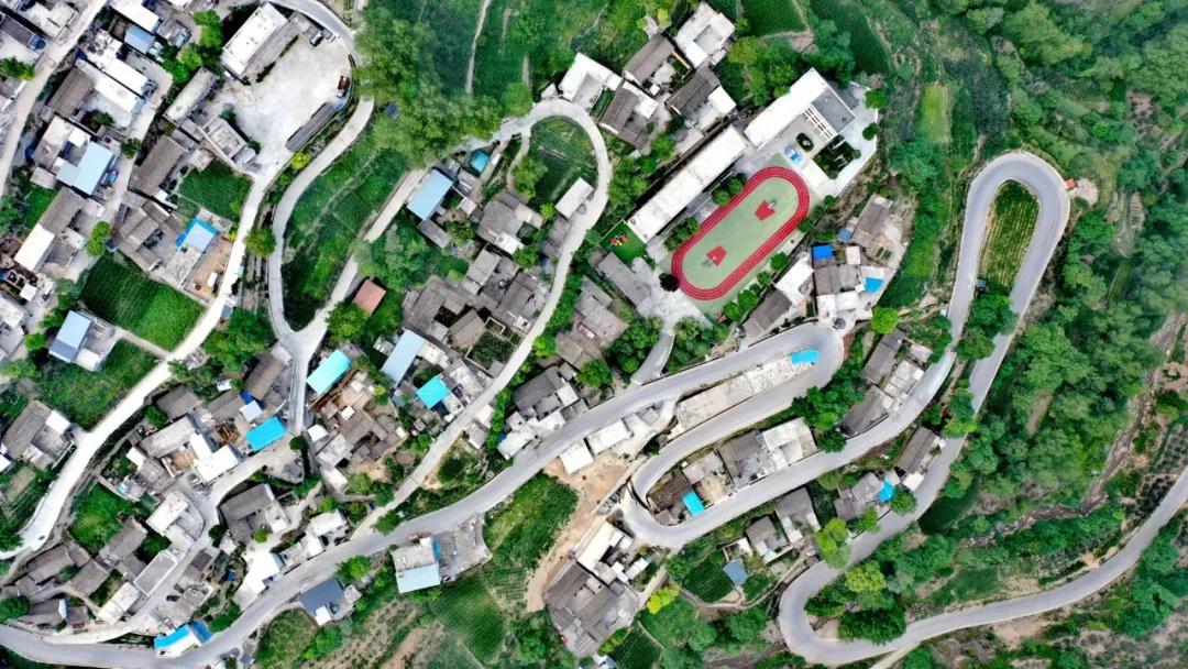 陇南市云上金马池,卧云铺清凉避暑好去处