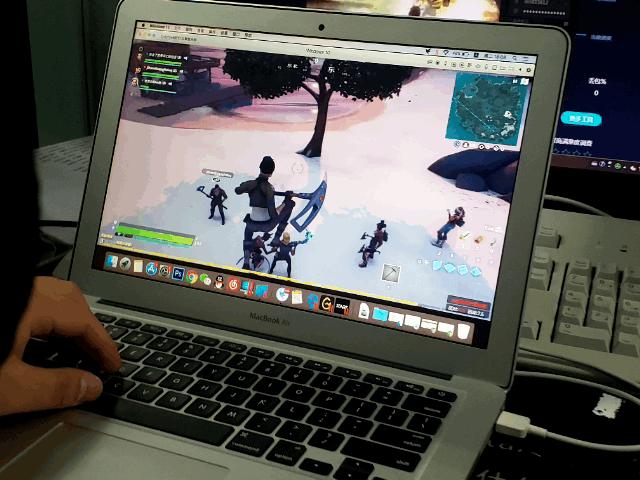 老电脑如何玩云游戏,电脑上玩云游戏哪个好用