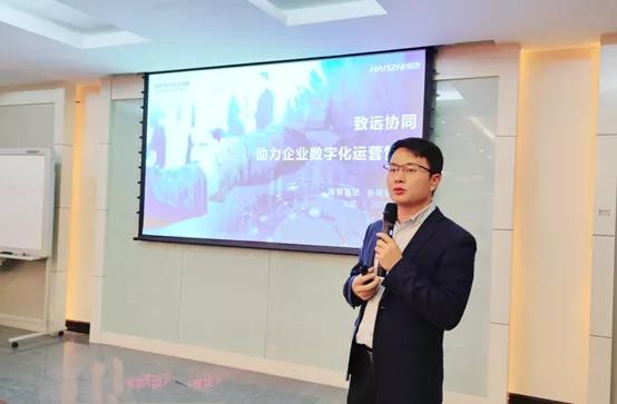 走进「中山美图集团」揭秘数智化工厂转型之路