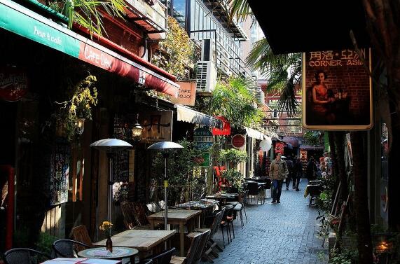 上海60岁以上老人免费的景点,上海金山区一日游攻略必去景点