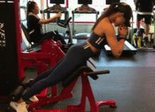 7个基础健身动作训练计划,零基础健身计划动作要领