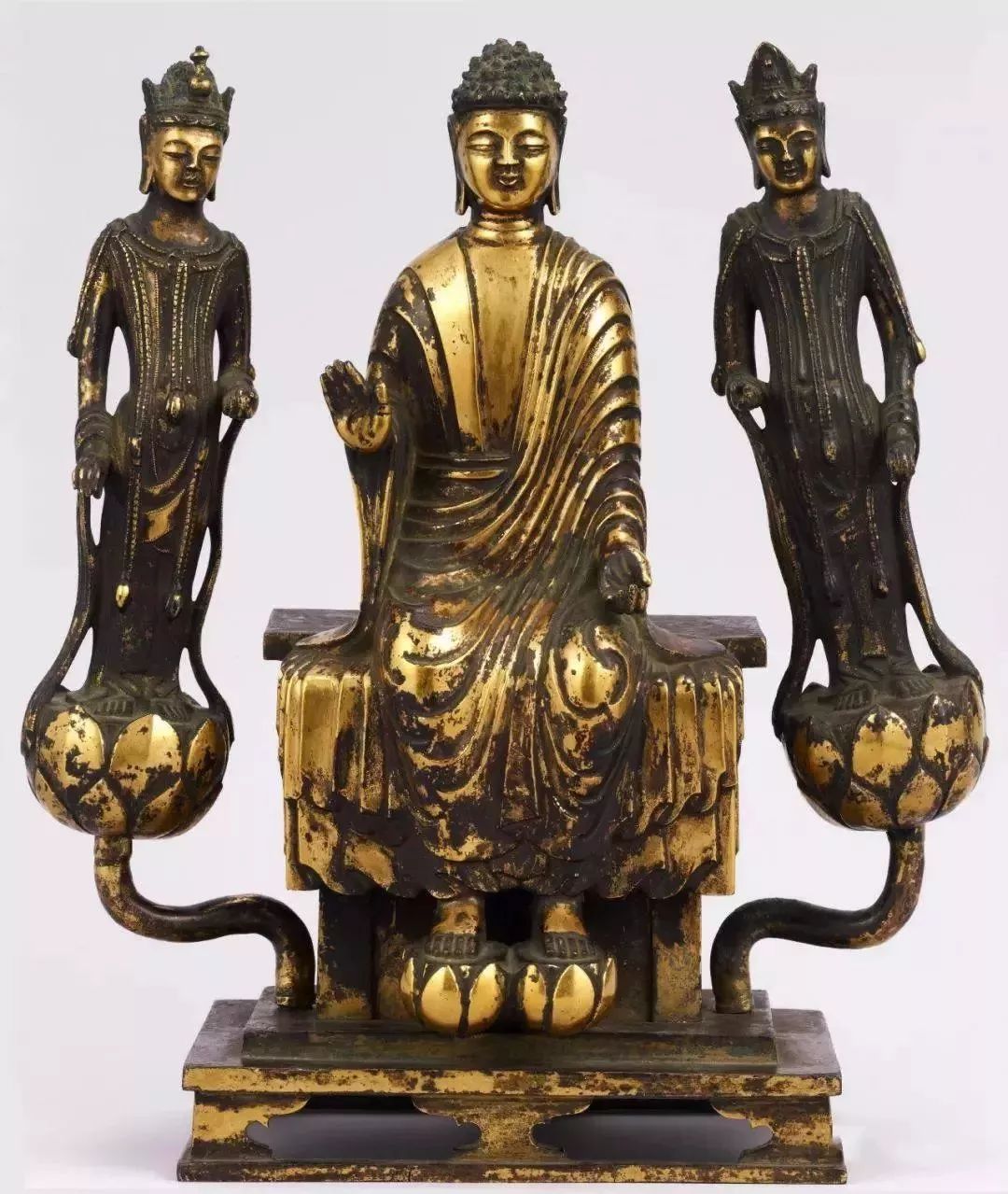 庄严阿弥陀佛下集,庄严版的阿弥陀佛