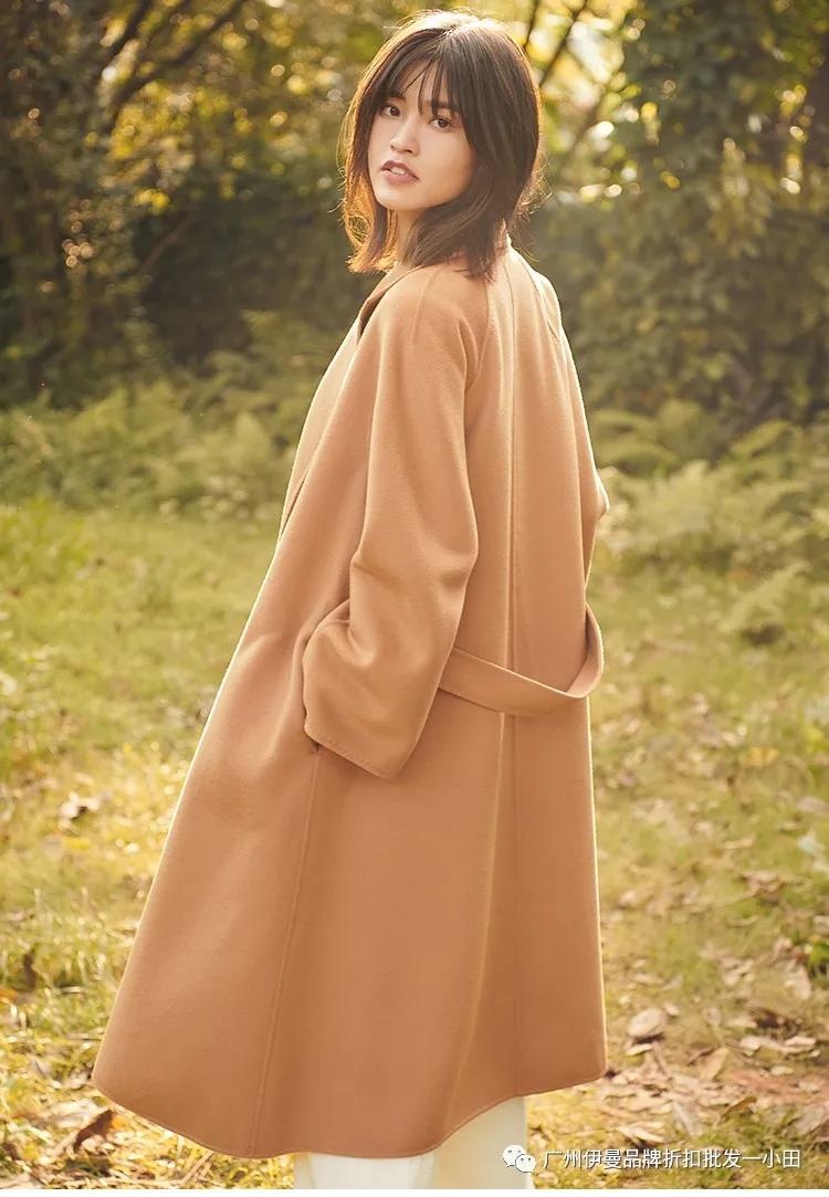 国际一线大牌女装有哪些？一线大牌哥弟时装潮流品牌折扣库存批发