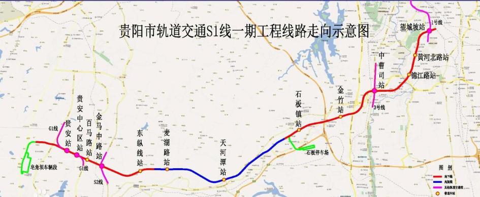 贵州贵安新区是如何发展的,2021贵州省贵安新区发展前景