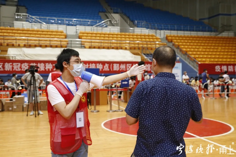 疫情防控志愿红,志愿红助力疫情防控阻击战