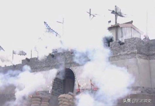 太平军为啥没推翻清朝,辛亥革命为什么以武力推翻清朝