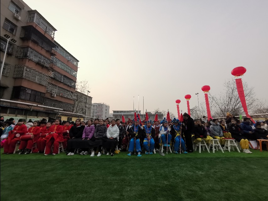 校园足球杯圆满落幕,华奥杯校园足球联赛