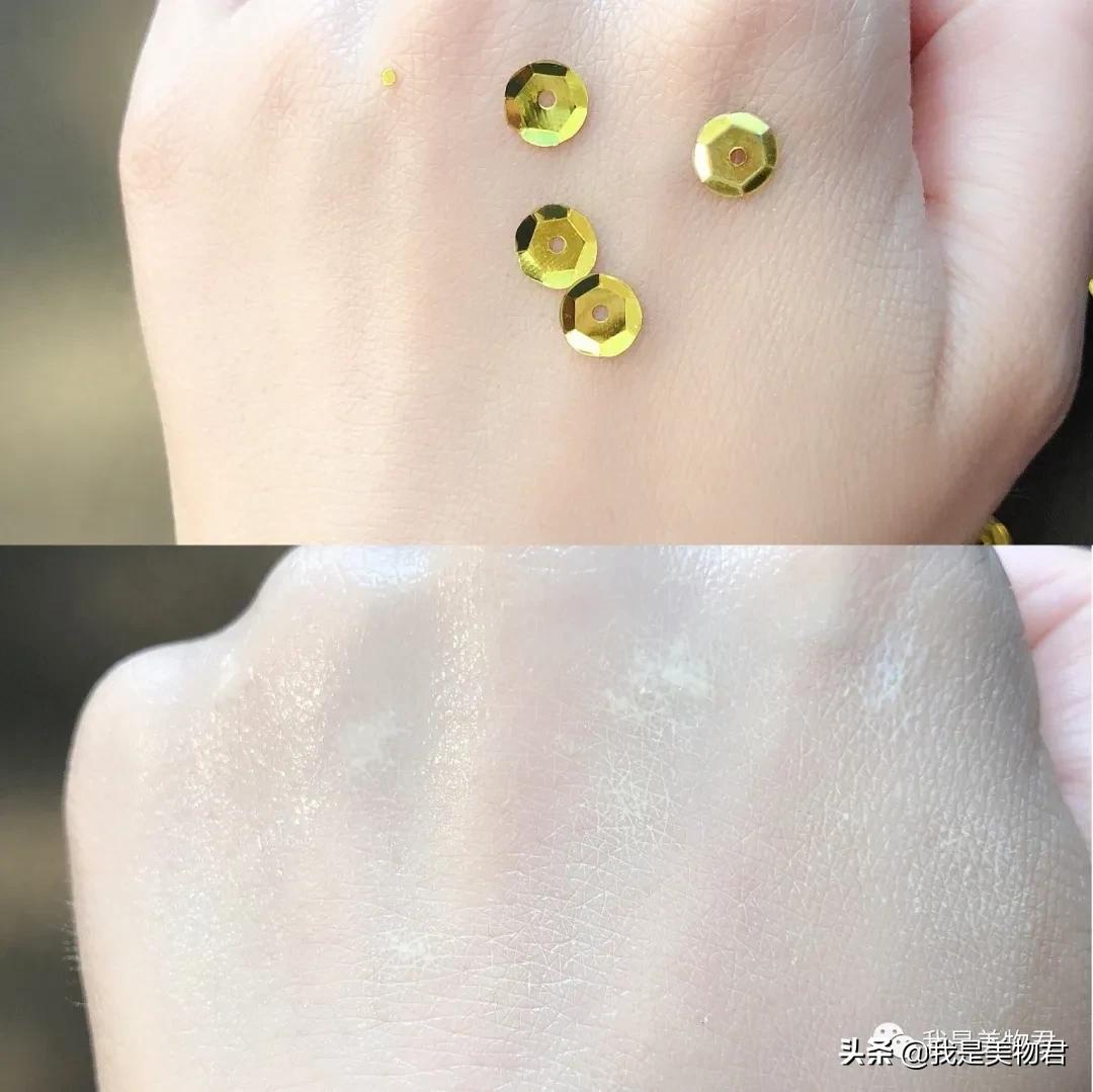 适合混合性皮肤用的清爽防晒测评,防晒口罩试戴