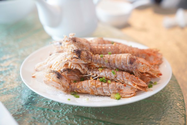 在珠海也能吃到信宜捞粉,珠海也能吃到的潮汕味