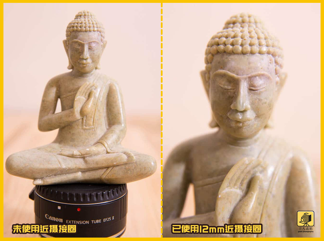 近摄圈和微距的区别,微距近摄圈好用吗