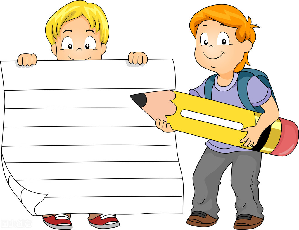 小学作文我发现了什么350字,我发现了什么作文范文