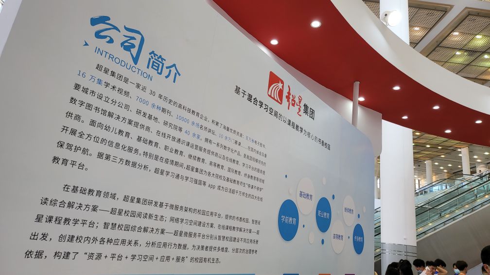 超星集团照片,中国超星集团