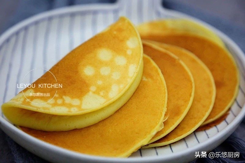 懒人烙饼的做法大全视频,懒人手工烙饼