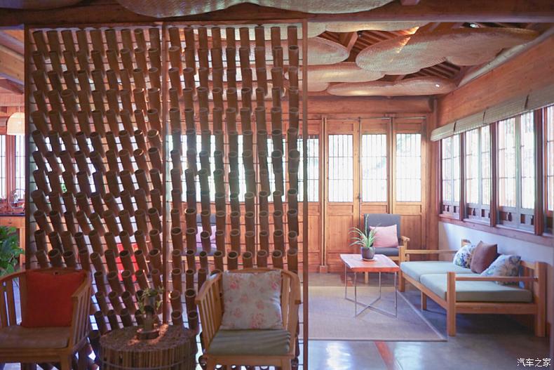 乌村值得去的地方,乌村最好的地方