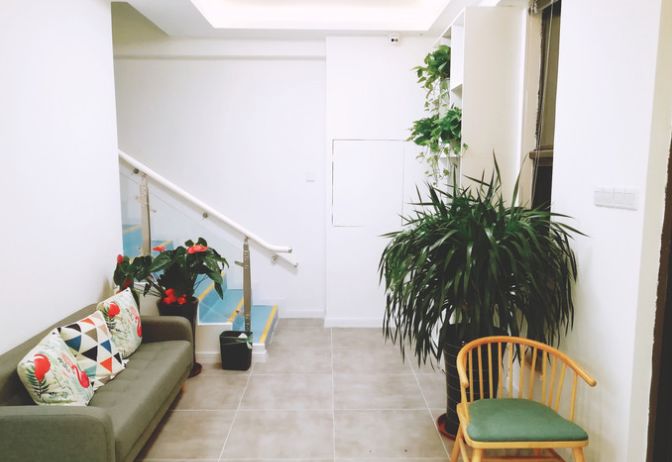 青岛市北洗脚好地方,青岛洗脚按摩好去处