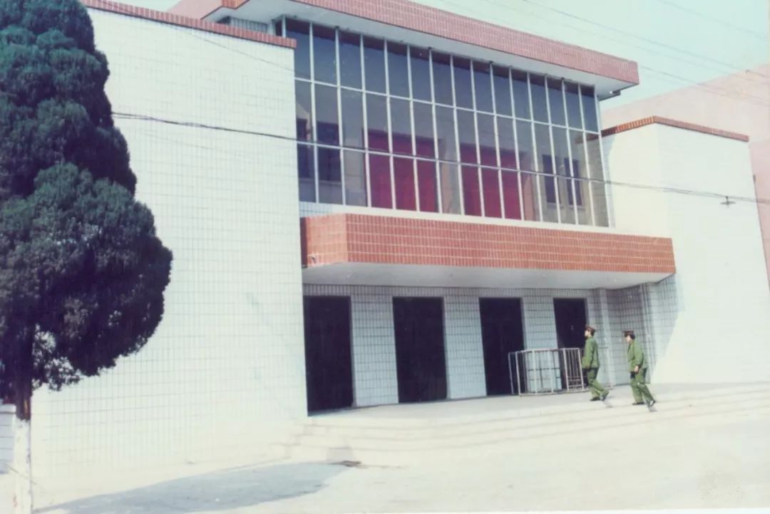 159医院发展历史图,159医院历史