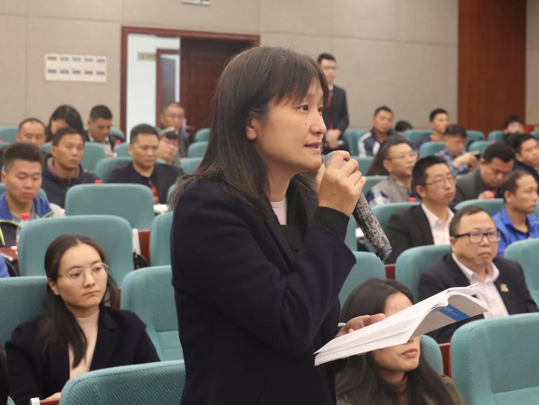 百名校长共聚天河检察，齐心守护平安童年