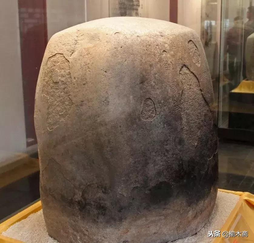 韩愈石鼓文诗句,韩愈题石鼓书院