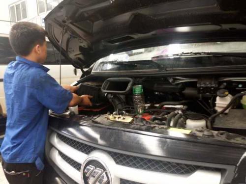 图雅诺s免费保养啥意思,图雅诺保养费用明细