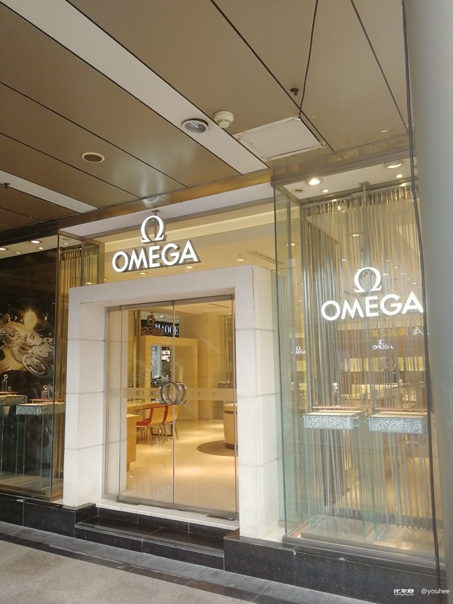 常州记忆中的南大街,常州南大街的繁华与冷清