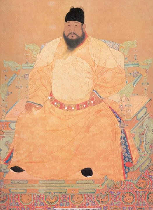 大明十六帝历代皇上,大明十六帝有几个是明君