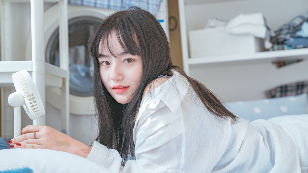 染发前需要洗头吗怎么染,染发要怎么染才能让头发变黑